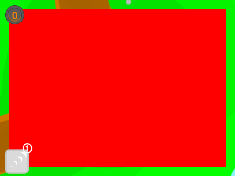 Pixel's Dungeon (U)