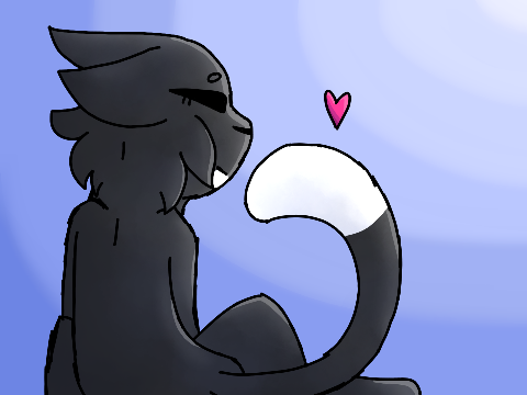 bye <3
