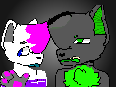 || You cant hide -MEME-(: (: