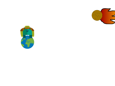 Space Game Starter Project