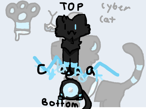 50+ dta cybercat
