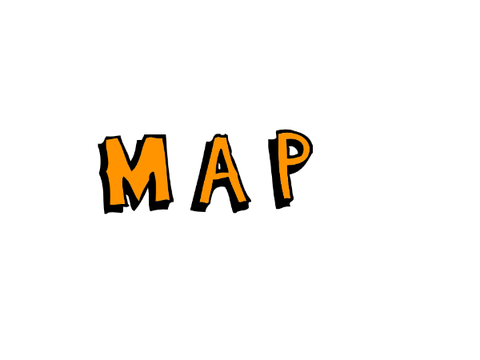 APP MAP