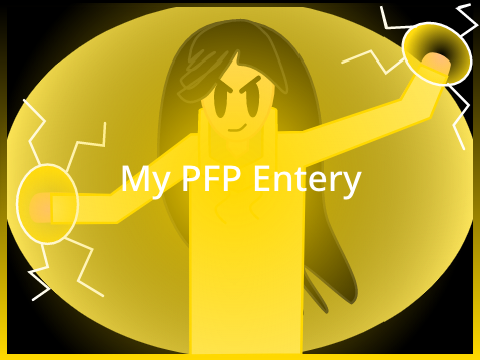 PFP entry for THUNDERcloudof08