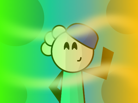 a better entry in a different style