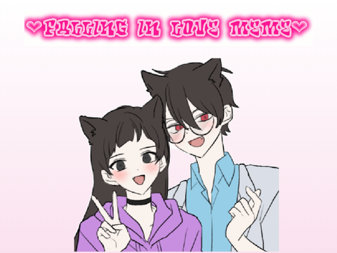 +falling in love+ ~MEME~  