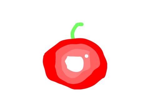 Apple Blockshade