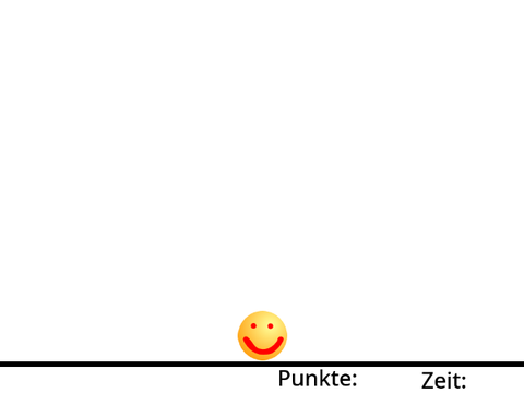 Rette die Bälle