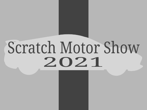 Scratch Motor Show