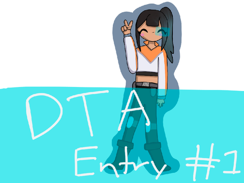 Simple DTAE