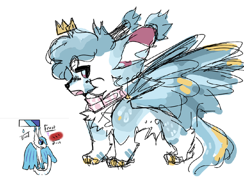 thing