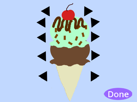 Icecream Maker!