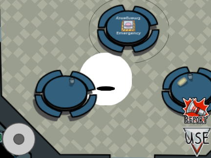 ☁️Among Us Full Game romhack