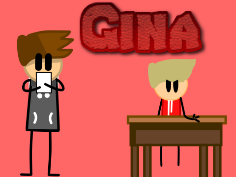 Gina?