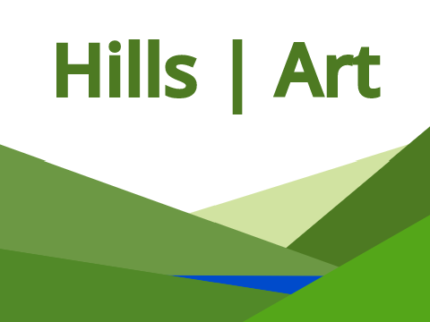 Hills | Art