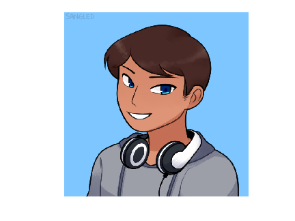 JayFeatherValdez's Character