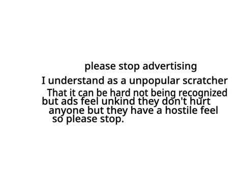 Advertisement