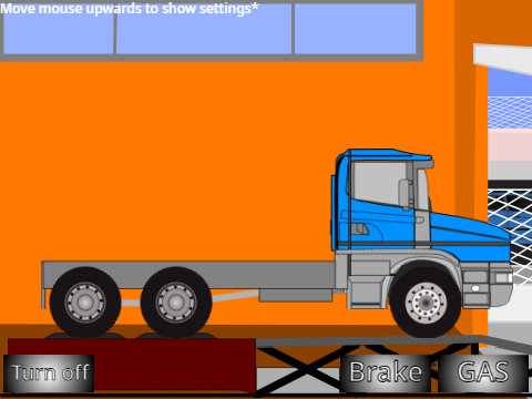 (OLD) Car Anatomy™ Scania Torpedo