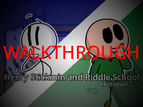 DHSaBBCG Walkthrough
