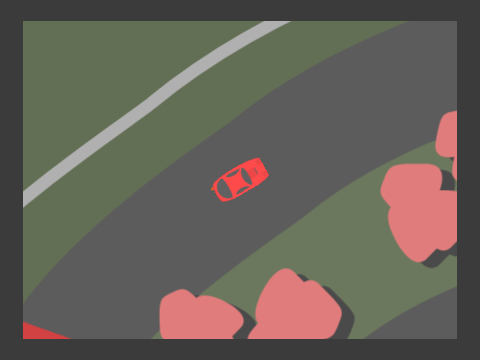 Driving Physics (WIP)