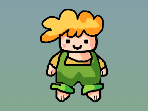 random art dump.