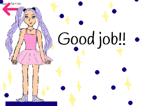 My new dress up :) remix