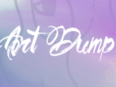 Art Dumpity Dump