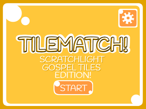 Tilematch - Gospeltiles 2.0
