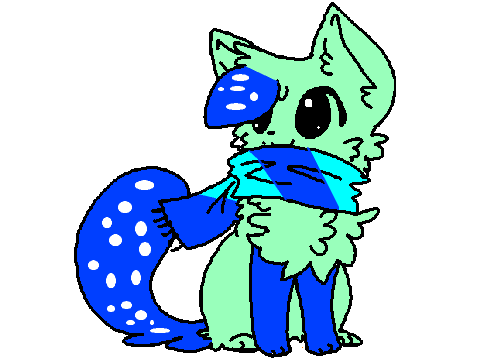 cat CC *RE-OPENED!!!* remix