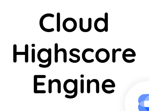 Highscore Engine