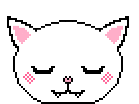 Kitty!
