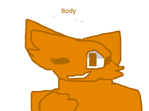 How i draw-