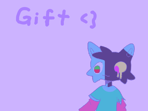 gift for olivir
