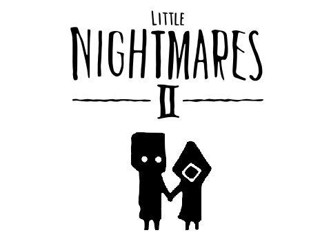Little Nightmares 2 main theme OST