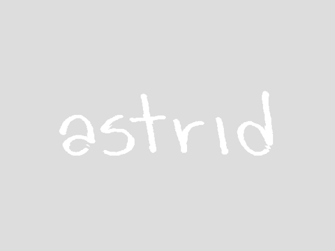 astrid | muichiro tokito