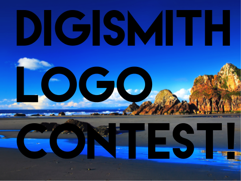 Digismith Logo Contest! [CLOSED]