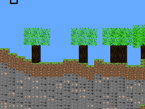 Minecraft Maker 2D #game #all #minecraft