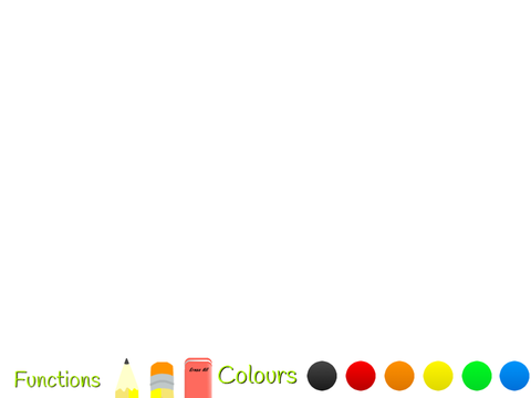 Drawing Program Beta