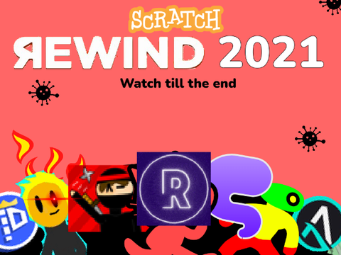 Scratch Rewind 2021- ft. portishead7 and more!