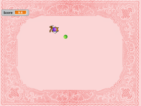 Gumball Attack!