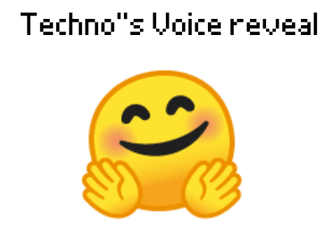 Untitled Voice reveal 1.0