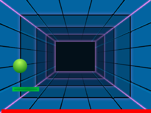 ping ball v.0.3 (RETRO)