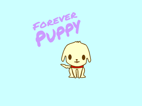 Profile Pic for ForeverPuppy
