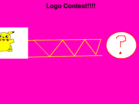 Logo Contest!!!