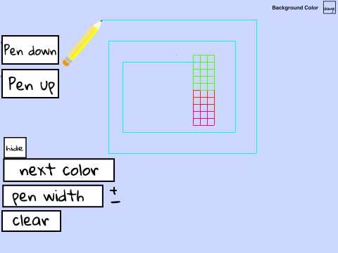 Lets Draw Scratch!