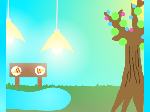• | Easter egg hunt! remix