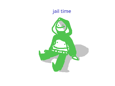 wittle lvl 1 baby man