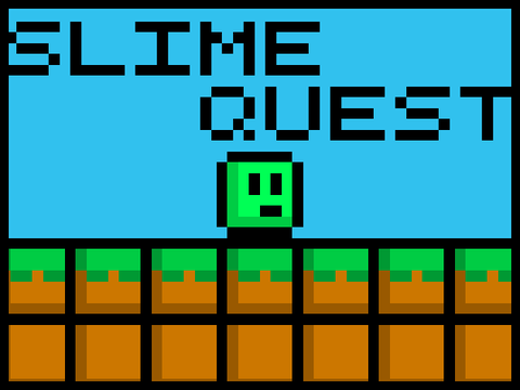 Slime Quest
