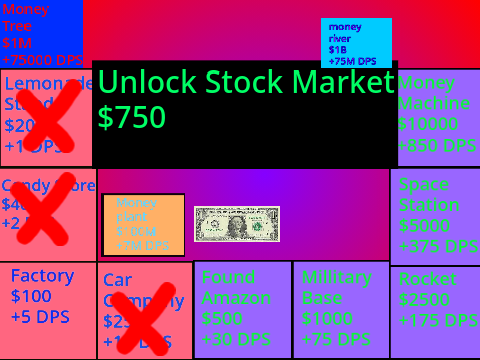 MONEY CLICKER!  remix