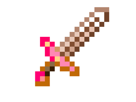 Atlantis sword