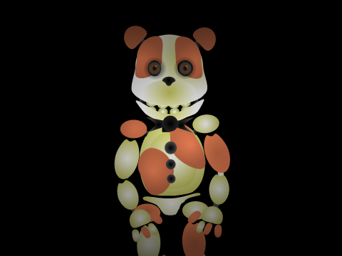 Remix and ill find your oc a theme song remix